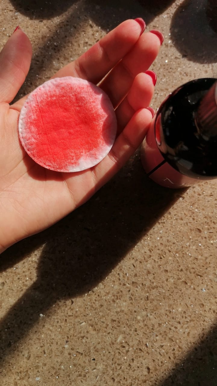 The Rose Toner